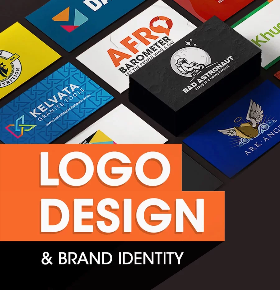Professional Logo Design Service to Build Your Brand in Sharjah 2026