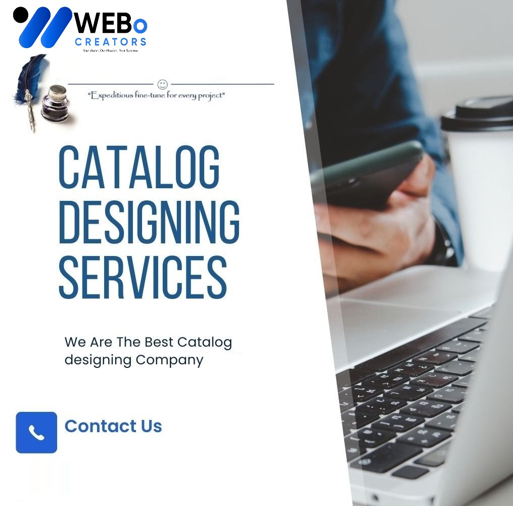 2026 Modern Product Catalog Design Services for Sharjah Businesses