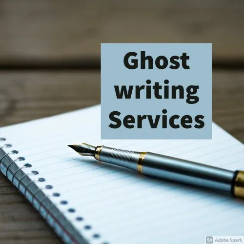 Expert Fiction Ghostwriting Services b Best Fiction Ghostwriters for Hire | Ghost Writing Solutions in Sharjah - Book Writing, Blogs & Content Writing 2026