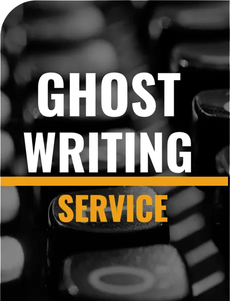Ghostwriting Services in Sharjah for Books Blogs and Business Content 2026