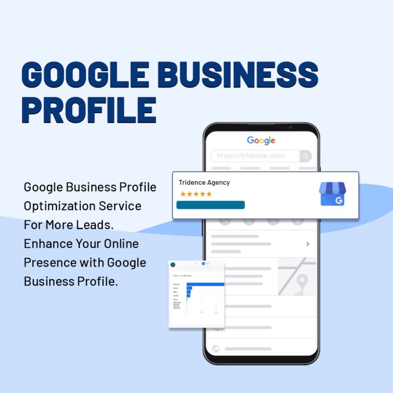 Google Business Profile Setup Service – Fast & Accurate in Sharjah