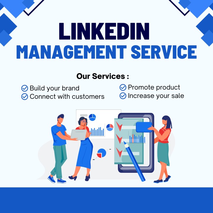 LinkedIn Ads Services in Sharjah for B2B Lead Generation and Business Marketing 2026
