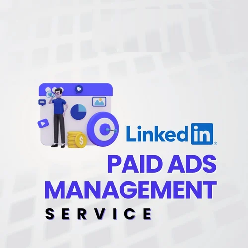 LinkedIn Ads Services in Sharjah for Business Leads, Company Promotion & B2B Marketing 2026
