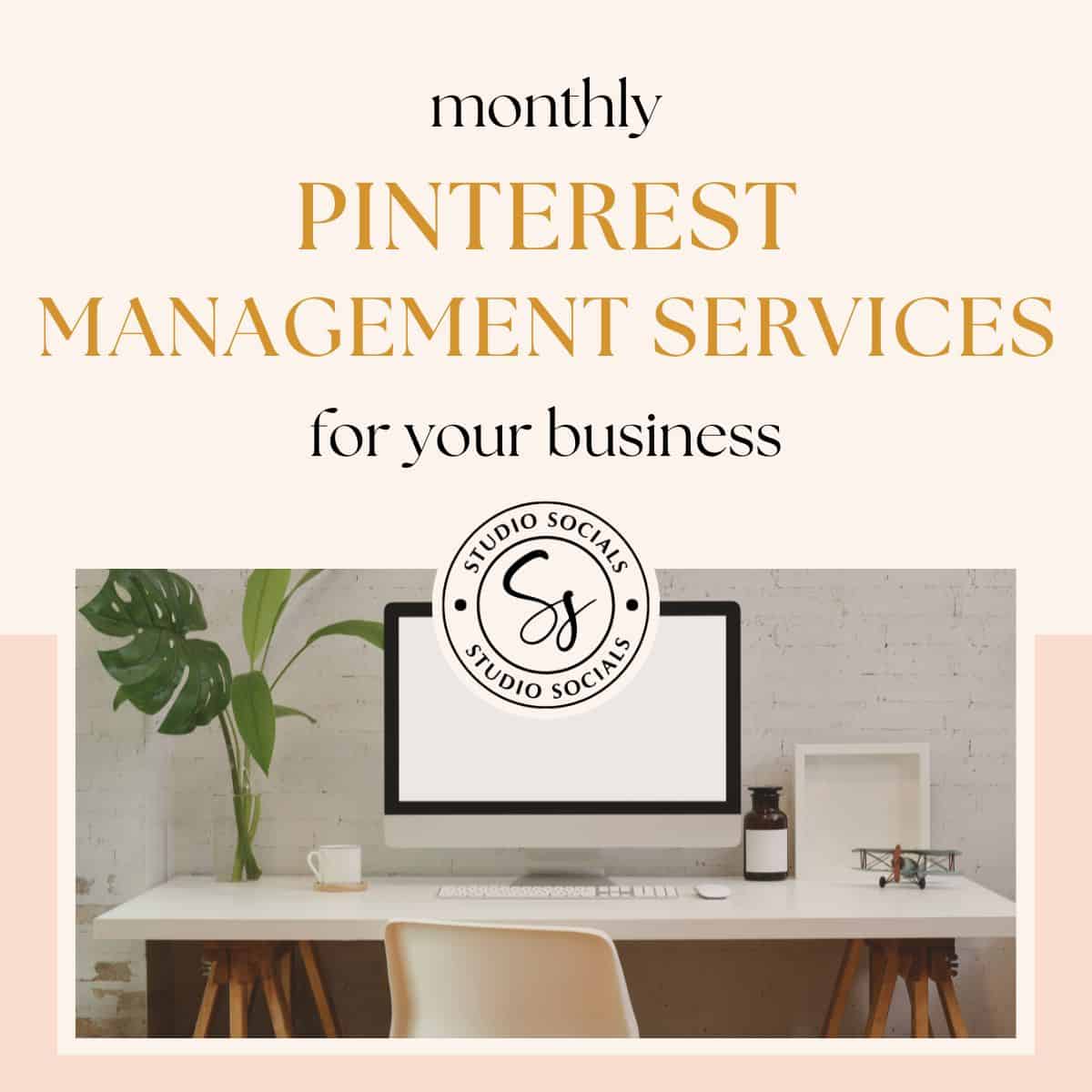 Pinterest Management Services | Best Digital Marketing Agency in Sharjah