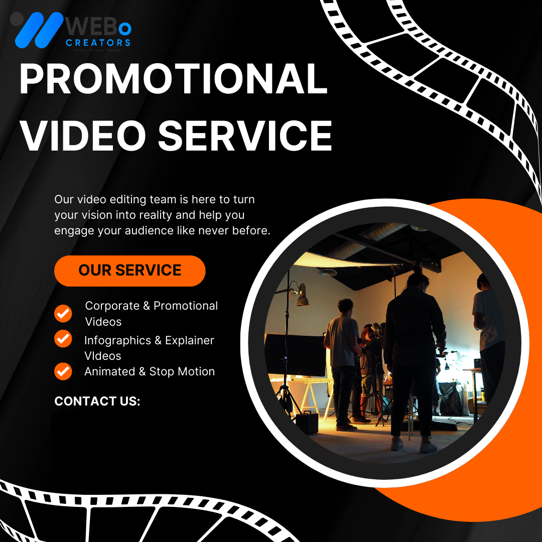 Video Ads & Commercial Video Production in Sharjah | Enchant Your Audience