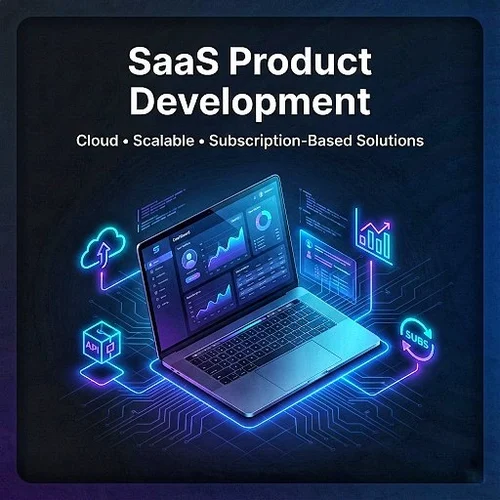 Custom SaaS Software Development Process From Idea to Deployment in Sharjah for Modern Businesses