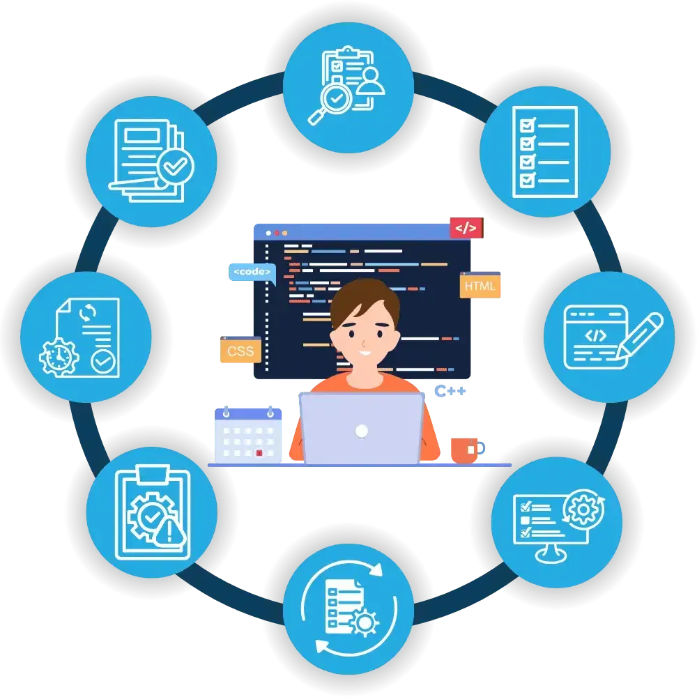 Software Testing Services in Sharjah - QA Testing and Quality Assurance Solutions